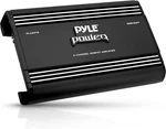 Pyle 2 Channel Car Stereo Amplifier - 4000W Bridgeable High Power Mosfet. Fixed Price $136.99.