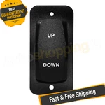 Lenco 15096-001 12/24V Single Hatch Lift Rocker Switch. Fixed Price $73.47.