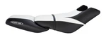 Hydro-turf Seadoo Seat Cover Gtx (96-99) Gti (97-00) White/black Cf Em. Fixed Price $203.95.
