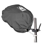 Magma Grill Cover For Kettle Original Size Jet Black #A10-191JB. Fixed Price $61.04.