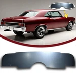 1968 1969 1970 1971 1972 1973 1974 Nova Smooth Firewall Skin Cover New. Fixed Price $157.69.