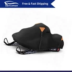 Length 106"-115" Snowmobile Sled Ski Cover Waterproof For Doo. Fixed Price $56.49.