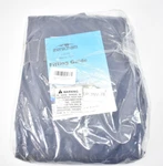 Seapisode 3 Bow Bimini Top Replacement Cover 600D Marine Grade Waterproof Navy. Fixed Price $59.99.