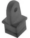 Whitecap 3516BP Square Inside Eye End. Fixed Price $18.92.