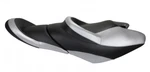 Yamaha Fx Ho Cruiser 2005-2008 Seat Cover Hydro-turf Black/ Silver Carbon. Fixed Price $311.70.