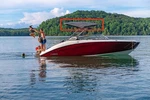 Yamaha Oem 252SD 255XD 252SE Bimini Canvas Boat Awning F5K-U318C-10-00. Fixed Price $724.95.