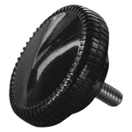 Rv Designer E353 0.5" Black Knobs For Faulkner A&e Awnings 2 Pieces. Fixed Price $11.48.