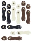 Tupalizy 9 Sets Buttons Bag Strap Sew Snaps Buckles Mixed Color. Fixed Price $11.75.