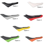 Blacktip Seat Cover 2014 2015 2016 2017 Spark Ho 2-UP 108BT129. Fixed Price $82.95.