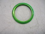 Eddie Marine Legend Bass Gauge Bezel 2 5/8" Lime Green 316343 Boat. Fixed Price $14.95.