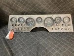 Teleflex Faria Gauge Set Dual Twin Engine Vintage Sundancer 270. Fixed Price $249.99.