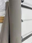 54 Yards Sunbrella Cadet Grey 80030 Awning Marine Outdoor Shade Fabric 80" Wide. Fixed Price $1000.00.