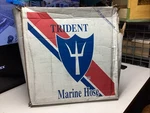 Trident Marine Hose 161-1146 Potable Water Pressurized Hot Cold 150F Vinyl Tube. Fixed Price $259.99.