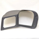 2014 Ranger 621 Vs Boat Blank Dash Panel 7202421 Charcoal (port). Fixed Price $179.36.