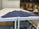 Larson 180S Bow Cover (2014) 685386-07 Navy 64" 76" Marine Boat. Fixed Price $119.96.