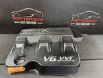 2013 Cadillac Srx 3.6 Engine Appearance Cover. Fixed Price $75.00.