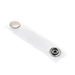 Sea-dog Line 2-1/2" Add-a-snap Length Extender, White Pack Of. Fixed Price $16.75.