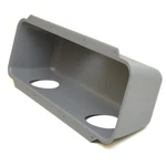 Larson Boat Storage Compartment Panel 24 1/2 X 6 3/8 Inch Plastic. Fixed Price $65.56.