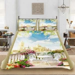 Add Phenomenon 3D Printing Duvet Quilt Doona Covers Pillow Case Bedding Sets. Fixed Price $53.64.