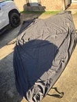 Nitro Boat Mooring Cover 159978 Z7 Dowco Charcoal Gray 2010 - 2015. Fixed Price $650.00.