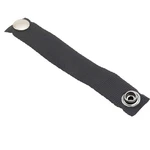Sea-dog Add-a-snap Black 4". Fixed Price $7.99.