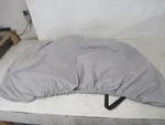 Axis T220 Swim Platform Cover Mooring Outer Armor 241#RLR. Fixed Price $123.48.