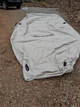 Genuine Oem Mastercraft Mooring/trailering Cover -2006 Maristar. Fixed Price $499.00.