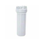 Shurflo RV-10UC-A Everpure Filter 10" Housing: 3/8" Npt-f. Fixed Price $102.20.