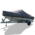 Seaswirl 2101 2100 Striper Walkaround Cuddy Trailerable Waterproof Boat Cover. Fixed Price $208.95.