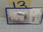 Boat Marine Sea Dog Line Galvanized Steel Utility Snap 155822-1. Fixed Price $9.17.