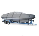 Sbu Boat Cover Compatible For Sea 200 Bowrider Select I/o 94 95 Gray. Fixed Price $291.99.