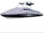 New Oem Yamaha Series Cover For Tower Boats 2003-2006 MAR-230TW-CH. Fixed Price $499.00.
