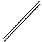 Taco J-lock Sunshade System 60" Poles W/carry Bag *bases Not Included. Fixed Price $295.99.