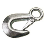 Sea-dog 155822-1 Galvanized Steel Utility Snap Hook 3-7/8" Seadog. Fixed Price $13.48.