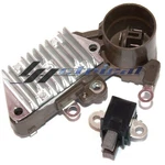 Alternator Voltage Regulator Brush Holder Fits Toyota Pickup Van MR2 Paseo Supra. Fixed Price $42.33.
