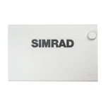 Simrad 000-13742-001 NSS12 EVO3/EVO3S Sun Cover, White With Black Lettering. Fixed Price $79.23.