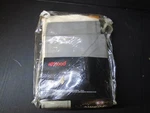 Attwood Bimini Boat Top Fabric Bow WIDTH-61-67" LENGTH-72" 341GY #1. Fixed Price $116.96.