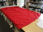 Tahoe Q4 (2009 2011) Walkthrough Cockpit Cover Dowco 682814-32 Red Marine Boat. Fixed Price $199.95.