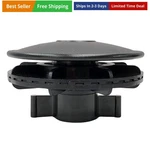 Boat Vent Ii - Black 4.5" W X 2.5" Quick And Easy Installation. Fixed Price $25.71.