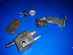 6G1-24304-02-00 Grommet Latch Connector Bushing Yamaha 40ELN 40HP (3 6A). Fixed Price $20.00.