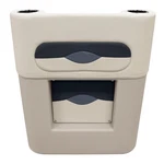 Wise Seating Premier Pontoon Steering Console- BM1158-986. Fixed Price $738.88.