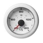 Vdo Oceanlink Coolant/water Temp 250 F 120 - 52MM (white). Fixed Price $79.99.