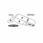 Hydro-turf Seat Cover For Kawasaki Zxi (95-97) + Cowling. Fixed Price $159.45.