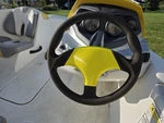 2003-2011 Sea Doo Sportster, Speedster 4-TEC Steering Wheel Cover All Models. Fixed Price $32.89.