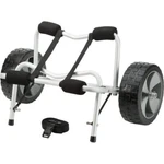 Attwood Collapsible Kayak/canoe Cart #11930-4. Fixed Price $98.51.