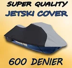 Seadoo Gtx 4-TEC 2002 Thru 2004 Watercraft Cover Grey/black. Fixed Price $89.77.