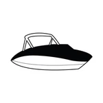 Yamaha New Oem, Premium AR250 Mooring Cover- Ft, MAR-250AR-MC-21. Fixed Price $1003.99.
