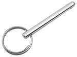 Seadog 1934201 Stainless Release Pin 1/4 X. Fixed Price $15.29.