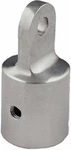 Taco METALS236-F1101001 Ss Top Cap 7/8 In. S/p. Fixed Price $53.22.