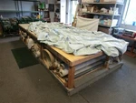 Marpac CCB-17 Performance Boat Cover 5-0080 Gray 210" X 90" Marine. Fixed Price $169.95.